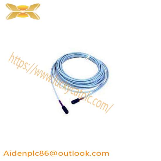 Bently Nevada 330730-080-00-00 3300XL 11mm Extension Cable