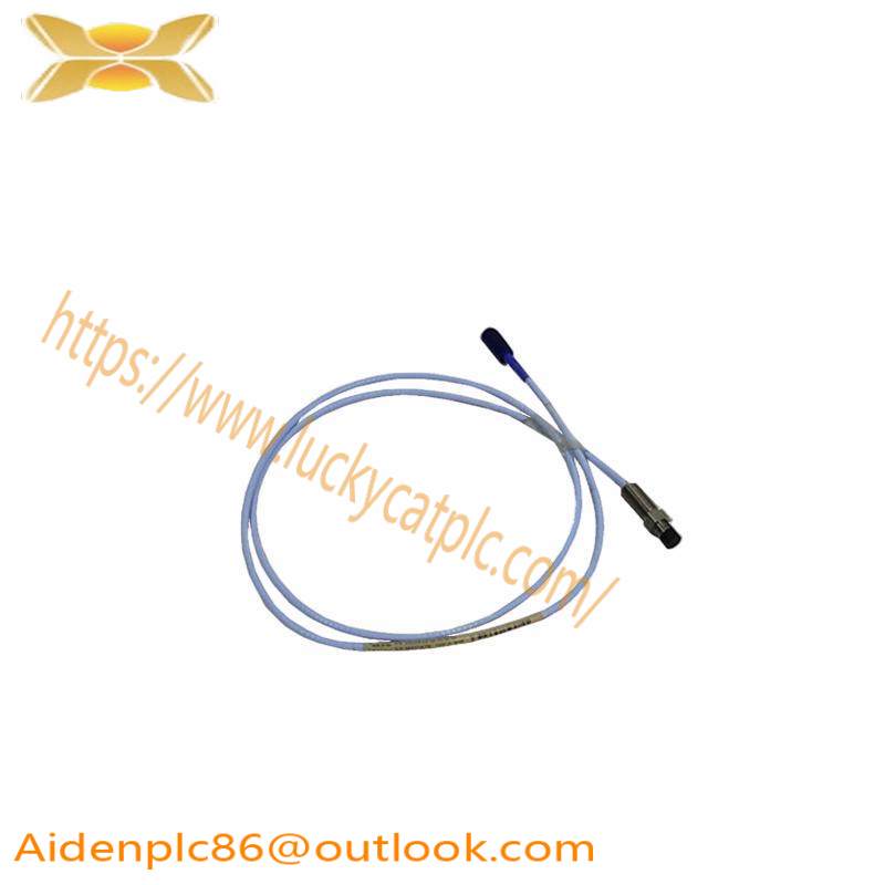 Bently Nevada 330730-080-00-00 Extension Cable