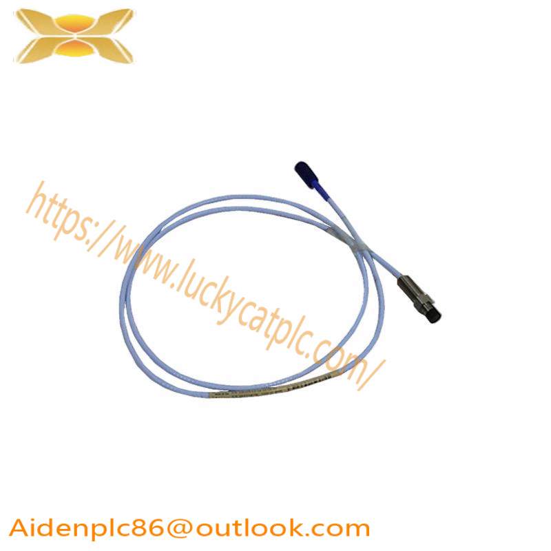 Bently Nevada 330730-080-01-00 Extension Cable