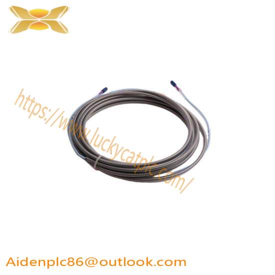 BENTLY NEVADA 330730-080-01-05 3300 XL 11 mm Extension Cable