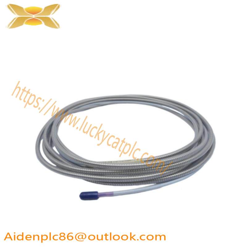 Bently nevada 330730-080-01-05 Cable Extention