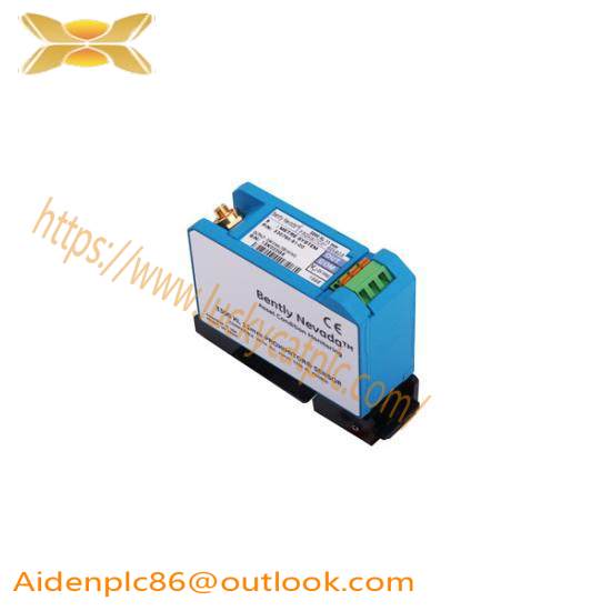 Bently Nevada 330780-090-00 Proximitor Sensor