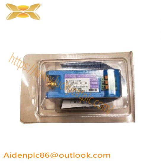 Bently Nevada 330780-50-05 Proximitor Sensor