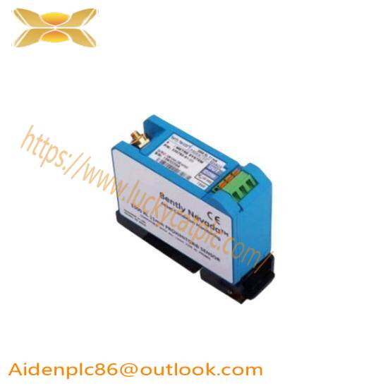 Bently Nevada 330780-51-CN  3300 XL 11 mm Proximitor Sensor
