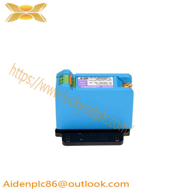 Bently Nevada 330780-90-00 PROX CONTROL