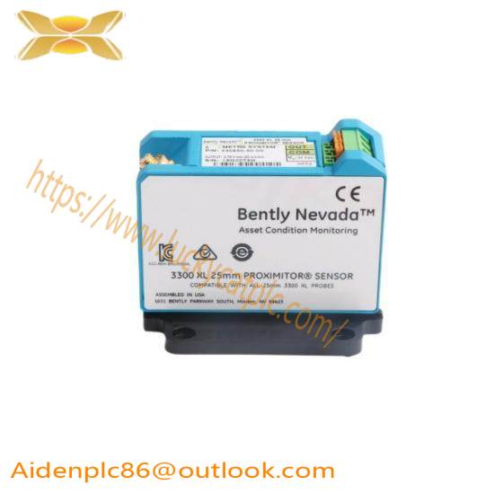Bently Nevada 330850-50-00 PROXIMITOR