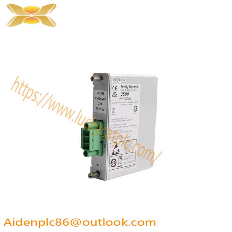 Bently Nevada 330850-51-05 Proximity Sensor