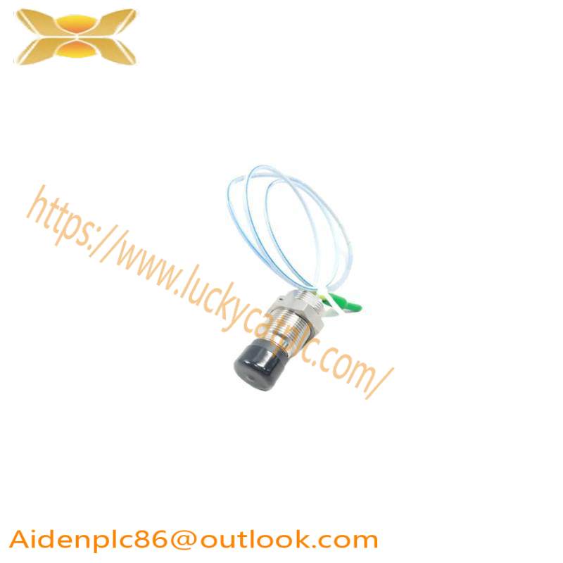 BENTLY NEVADA 330851-01-000-020-90-00-00 PROXIMITY PROBE
