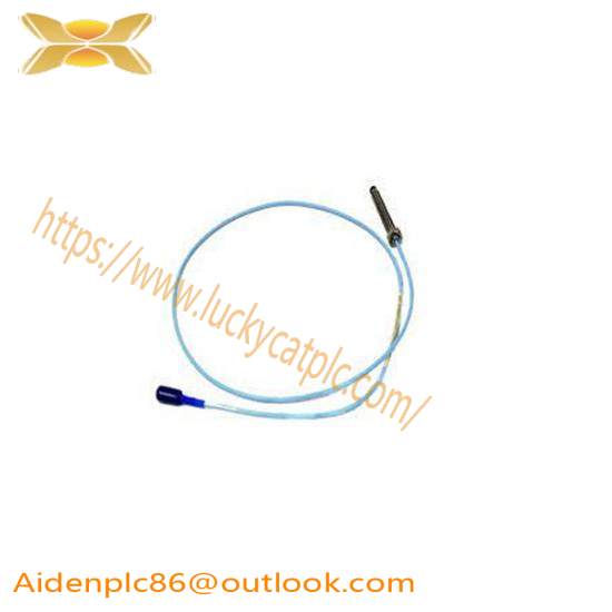 Bently Nevada 330851-02-000-030-10-00-05 3300 XL 25 mm Proximity Probe