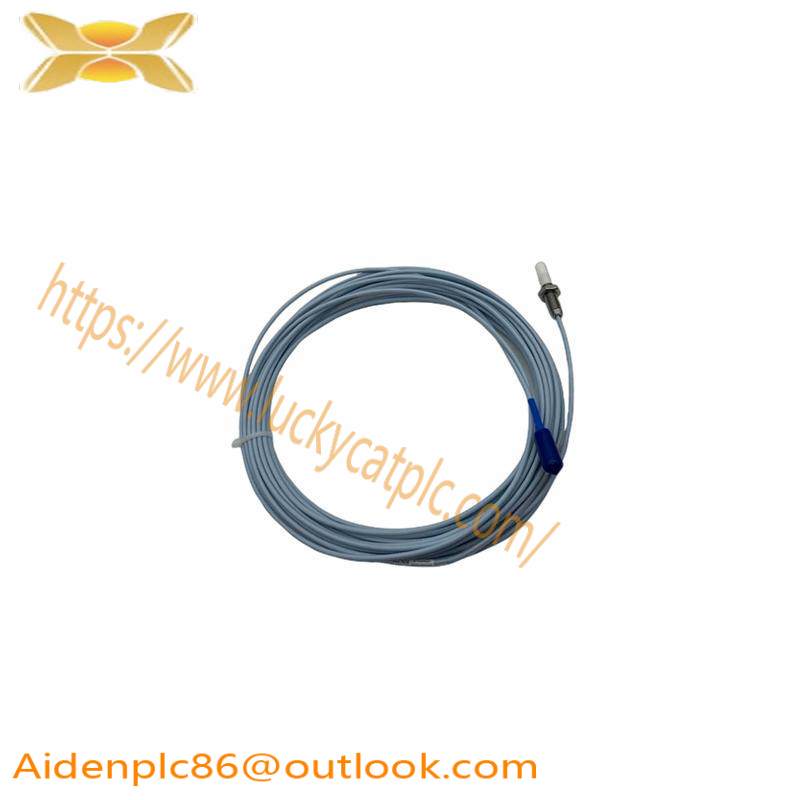 Bently Nevada 330851-02-000-030-10-00-05 Proximity Probe