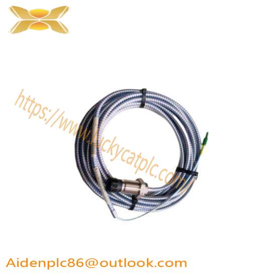 Bently Nevada 330851-02-000-050-10-00-05  3300 XL 25 mm Proximity Probe