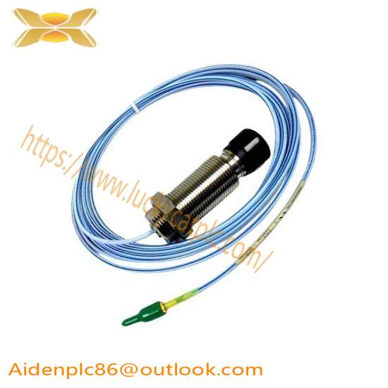 Bently Nevada  330851-02-000-050-50-00-05  3300 XL 25 mm Proximity Probe