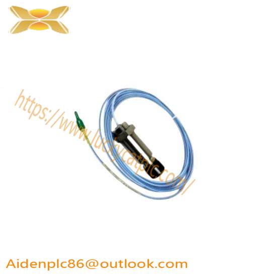 Bently Nevada 330851-02-000-050-90-00-CN  3300 XL 25 mm Proximity Probe