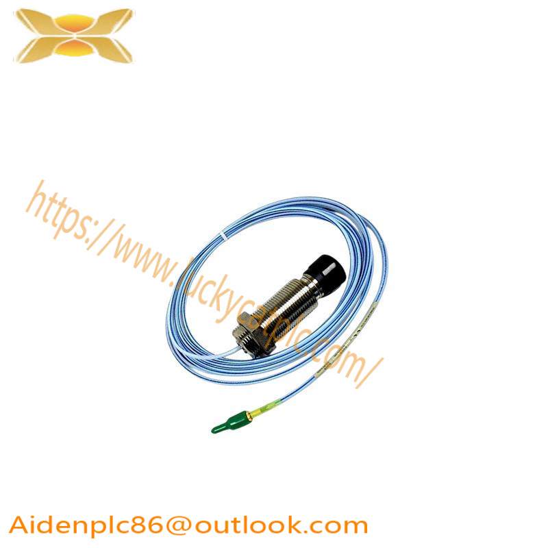 Bently Nevada 330851-02-000-050-90-00-CN Proximity Probe