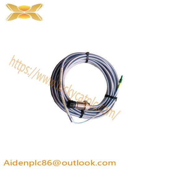 Bently Nevada 330851-02-000-060-10-00-00 3300 XL 25 mm Proximity Probe