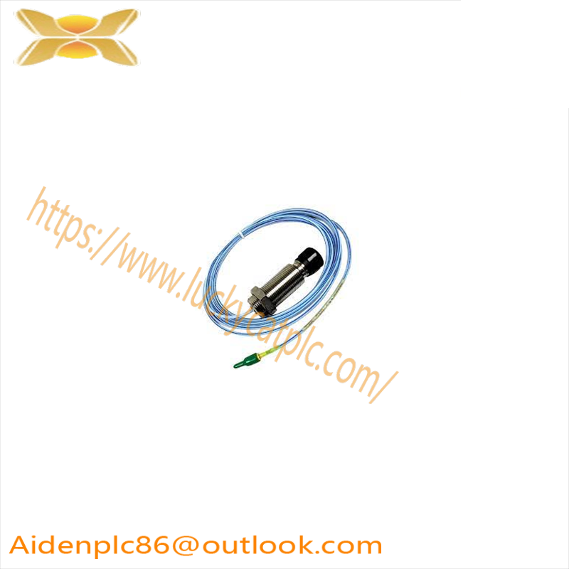 BENTLY NEVADA 330851-02-000-060-50-00-00 Proximity Probe