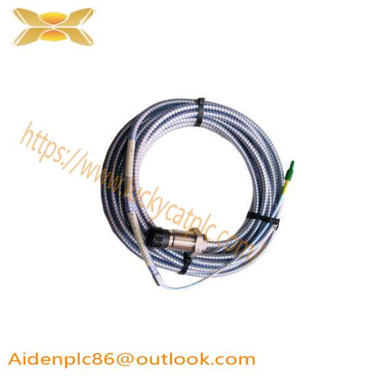 BENTLY NEVADA 330851-02-000-060-50-00-05  3300 XL 25 mm Proximity Probe