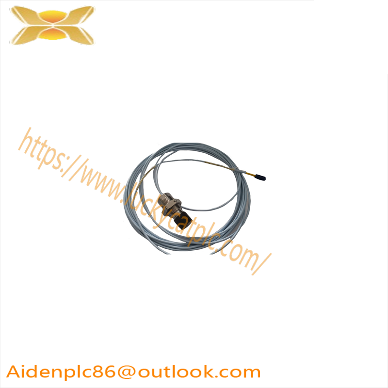 BENTLY NEVADA 330851-02-000-060-50-00-05 Proximity Probe