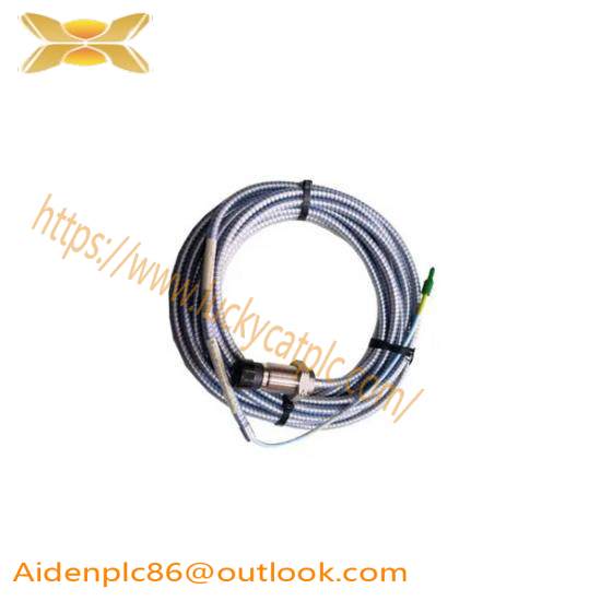 Bently Nevada 330851-02-000-070-90-00-CN 3300 XL 25 mm Proximity Probe