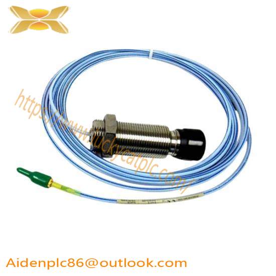 Bently Nevada 330851-02-000-60-10-00-05  3300 XL 25 mm Proximity Probe