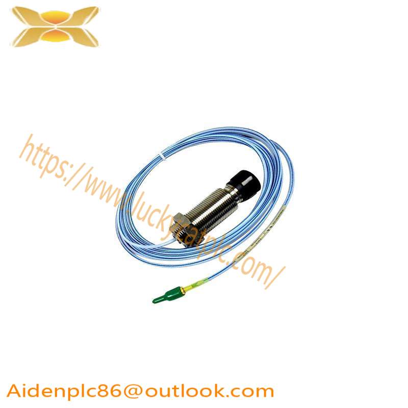 BENTLY NEVADA 330851-03-000-020-90-00-00 3300 XL 25 mm Proximity Probe