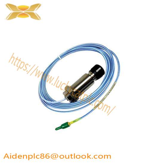 Bently Nevada 330851-04-00-20-90-00-00 Proximity Sensor