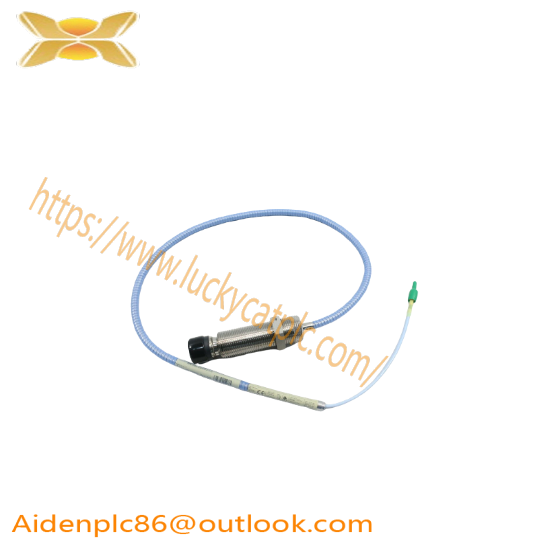 BENTLY 330851-04-000-015-10-01-05