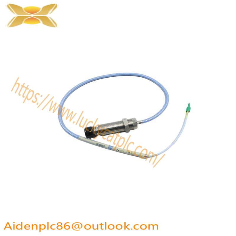BENTLY NEVADA 330851-04-000-020-10-00-00 Proximity Probe