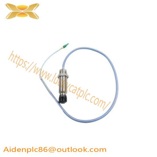 Bently Nevada 330851-05-000-040-50-01-05  Proximity Probe