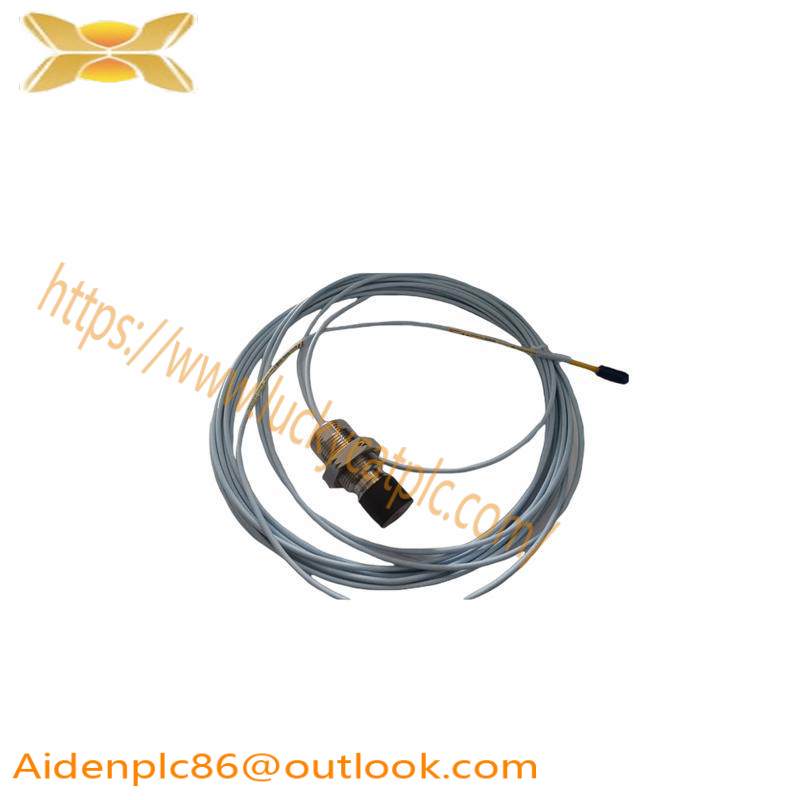 Bently Nevada 330851-05-000-040-50-01-05 Proximity Transducer