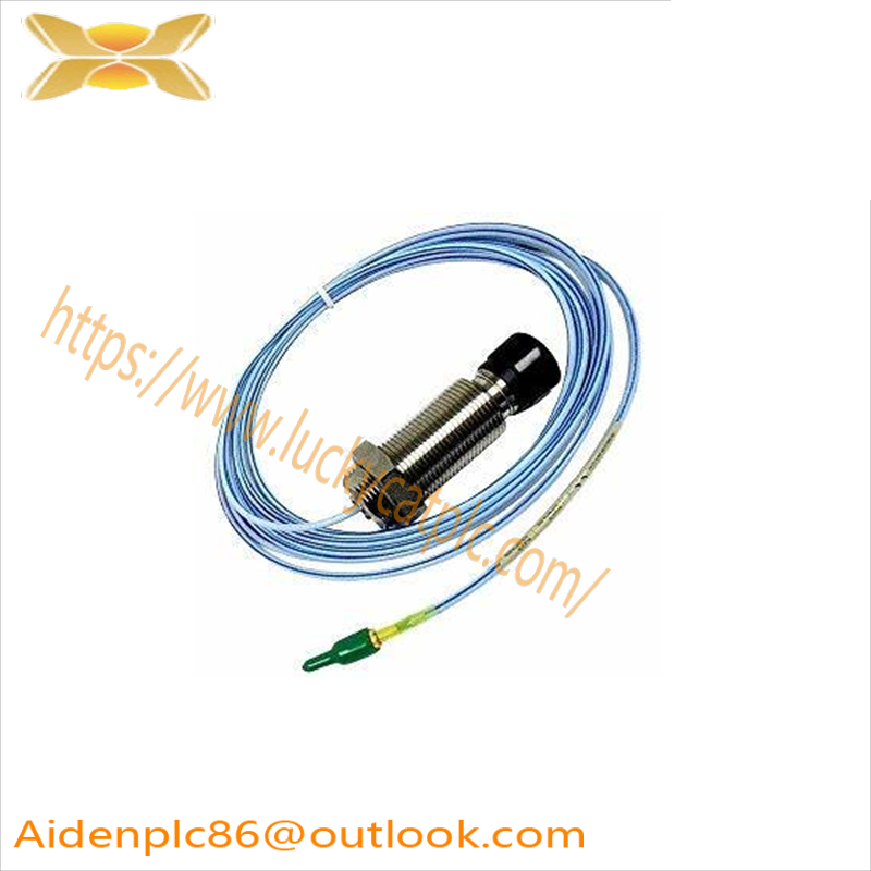 Bently Nevada 330851-06-000-070-10-00-05 3300 XL 8 mm probe