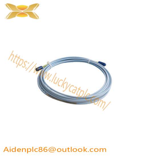 BENTLY NEVADA 330854-040-24-CN Extension Cable