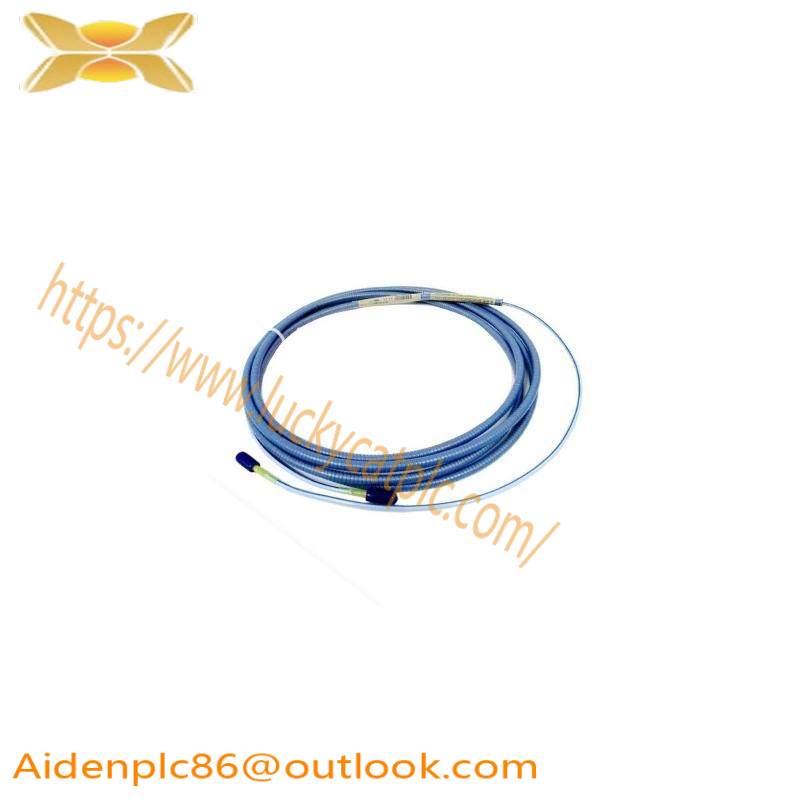 BENTLY NEVADA 330854-080-24-CN  Extension Cable