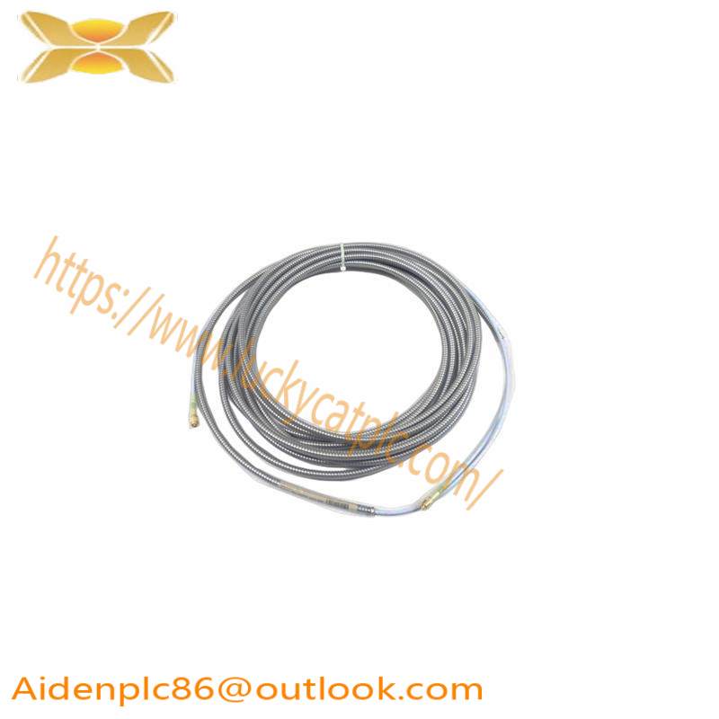 Bently Nevada 330854-080-25-00 Extension cable