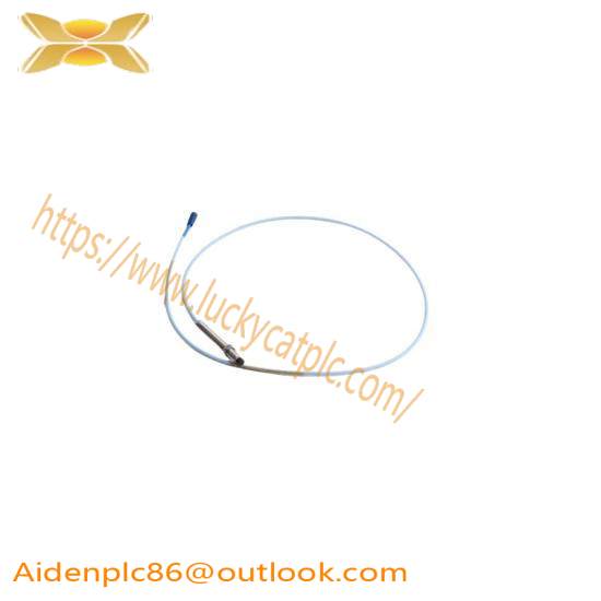 Bently Nevada 330876-02-10-00-00 3300 XL 50 Mm Proximity Probe
