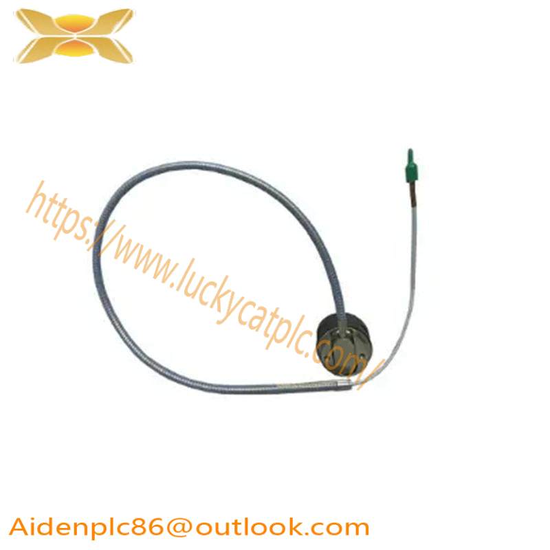 Bently Nevada 330876-02-10-01-00 3300 XL 50 mm Proximity Probe
