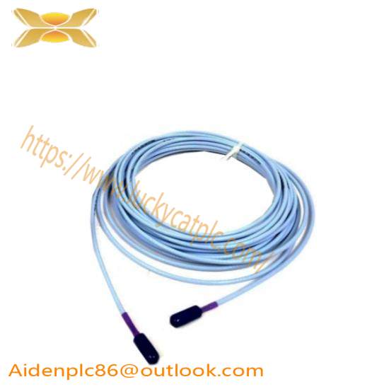 Bently Nevada 330877-040-37-00  Extension Cable
