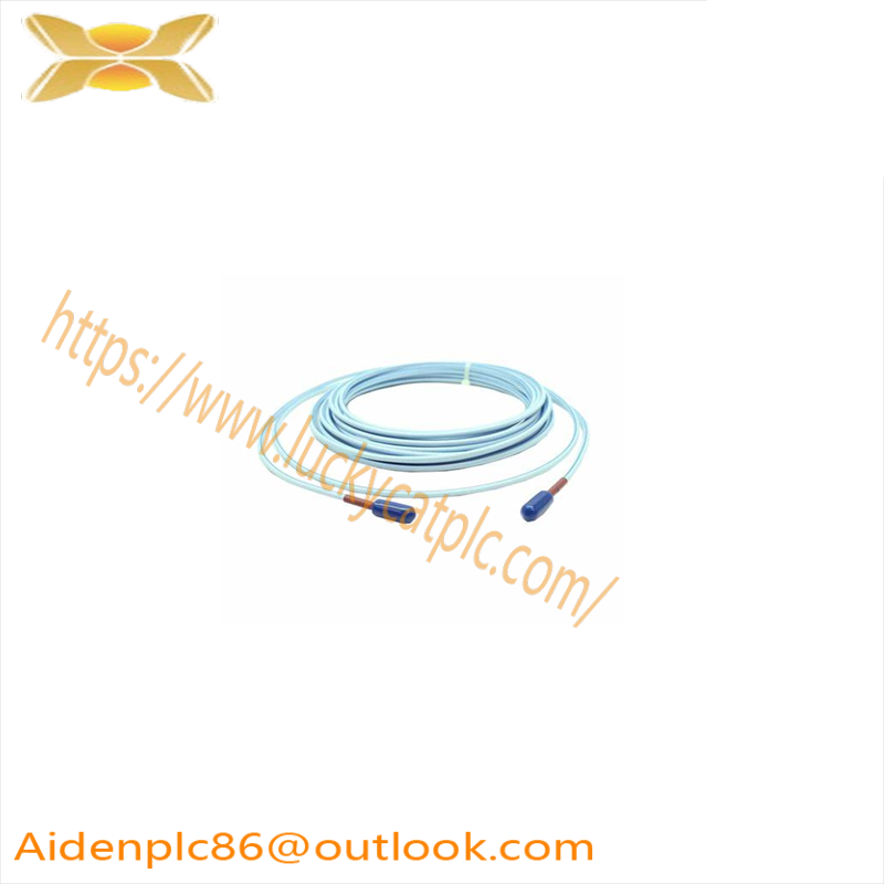 BENTLY NEVADA 330877-080-37-00 Extension Cable