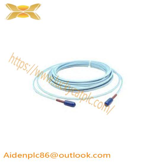 Bently Nevada 330877-80-36-00 3300 XL 50 mm Extension Cable