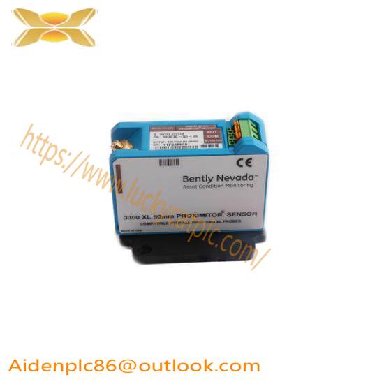 Bently Nevada 330878-50-00 3300 XL 50 mm Proximitor Sensor