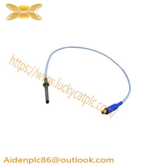 BENTLY NEVADA 330901-00-08-05-02-05 Proximity Probes