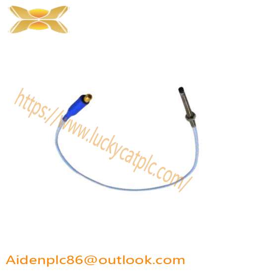 BENTLY NEVADA 330901-00-08-05-02-05 Proximity Probes