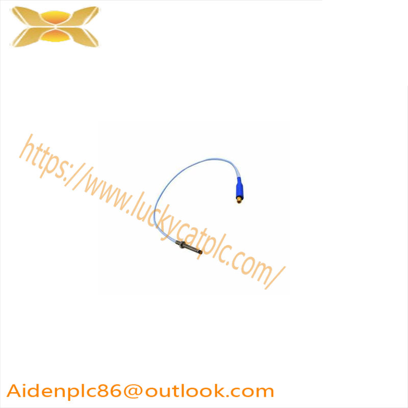 BENTLY NEVADA 330901-00-09-70-02-CN Proximity Probes