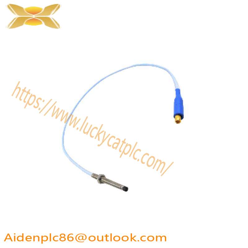 Bently Nevada 330901-00-10-10-02-05 3300 NSv Proximity Probes