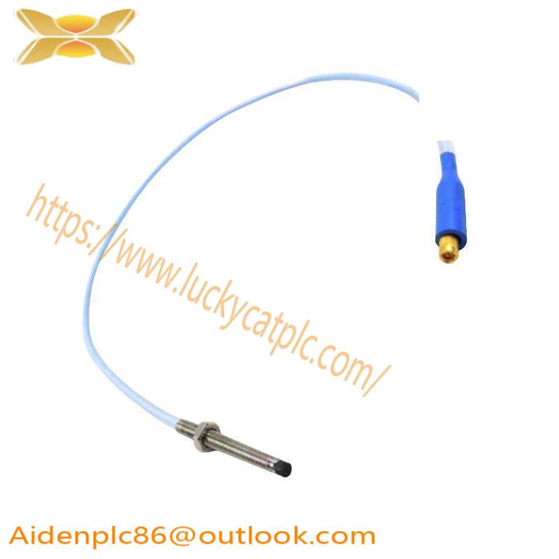 BENTLY NEVADA 330901-00-15-05-02-05 Proximity Probe