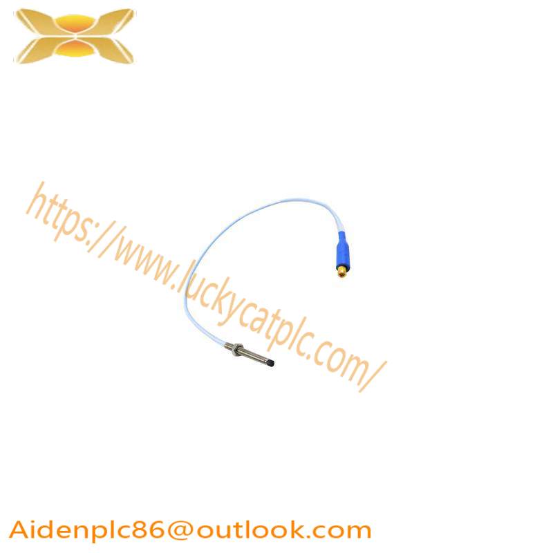 Bently Nevada 330901-00-40-10-02-05 3300 NSv Proximity Probes