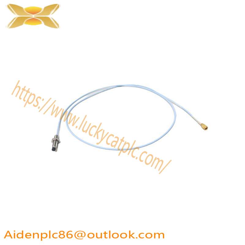 BENTLY NEVADA 330901-00-60-10-02-00 3300 NSv Proximity Probes