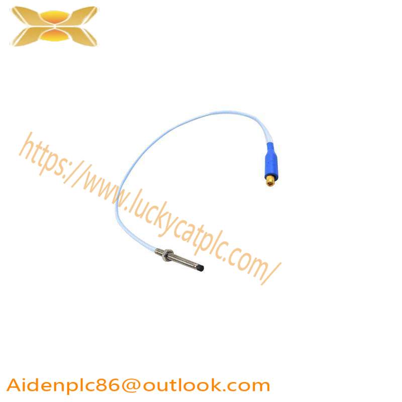 BENTLY NEVADA 330901-00-60-10-11-00 3300 NSv Proximity Probes
