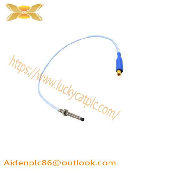 BENTLY NEVADA 330901-00-65-05-02-05 3300 NSv Proximity Probes