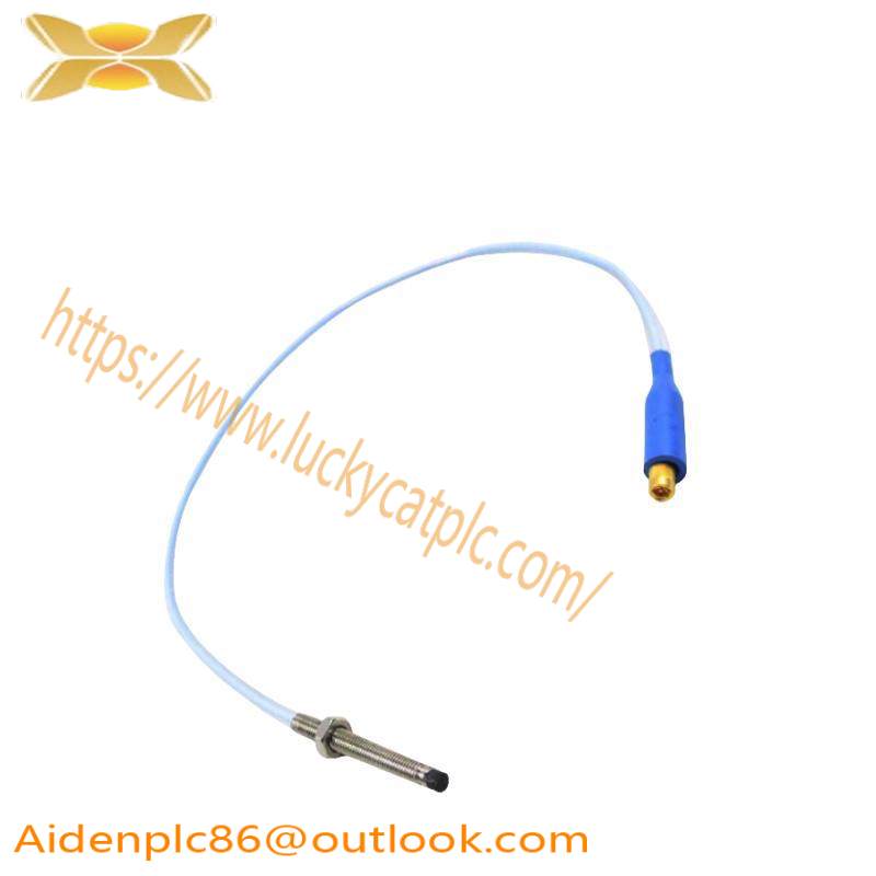 Bently Nevada 330901-00-90-05-02-00 3300 NSv Proximity Probes